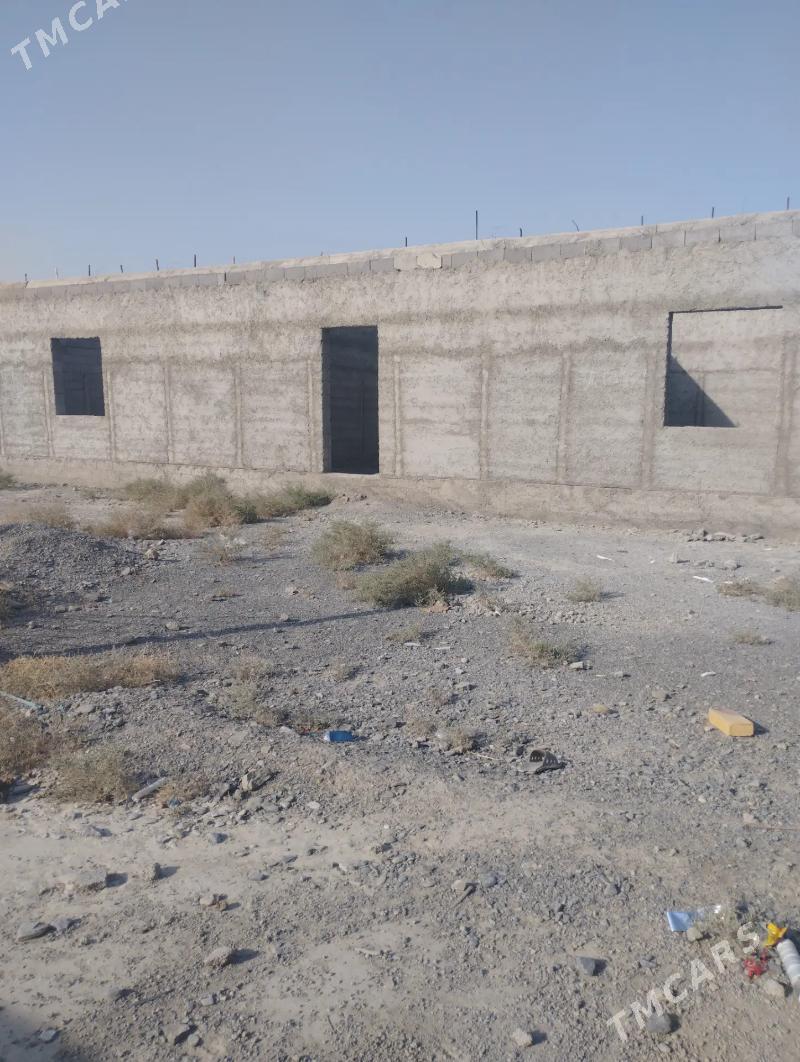 Baherden jaý - Bäherden - img 4