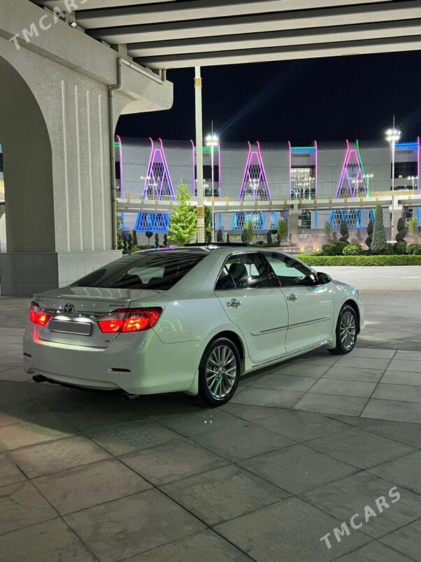 Toyota Aurion 2016 - 450 000 TMT - Ашхабад - img 2