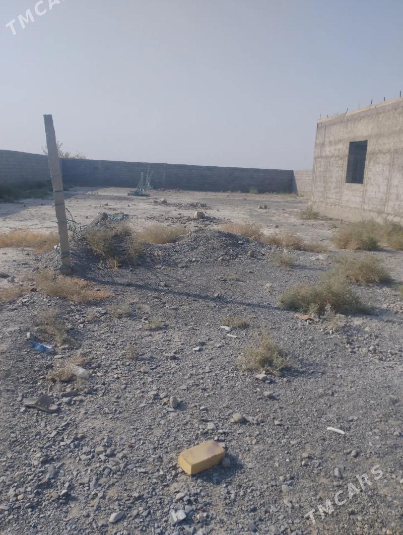 Baherden jaý - Bäherden - img 7