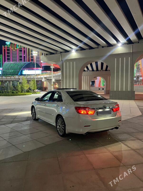 Toyota Aurion 2016 - 450 000 TMT - Ашхабад - img 5