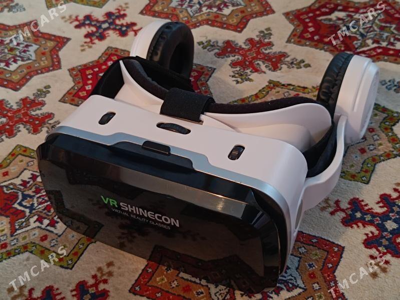 VR ocki - Türkmenbaşy - img 2