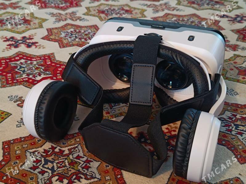 VR ocki - Türkmenbaşy - img 3