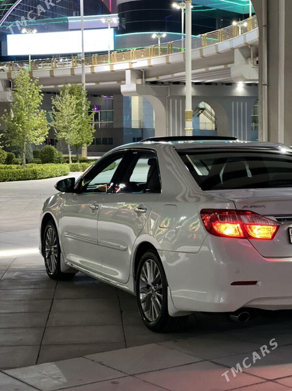 Toyota Aurion 2016 - 450 000 TMT - Ашхабад - img 3