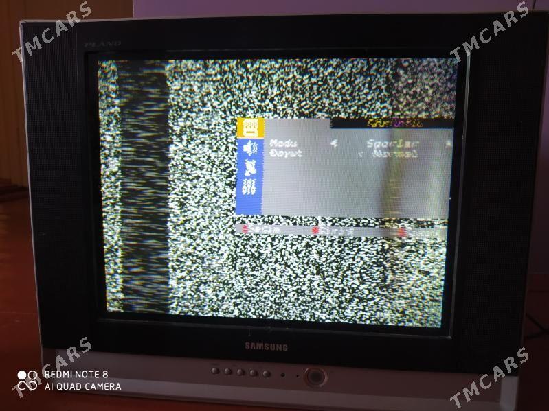 Samsung телевизор - Чарджоу - img 5