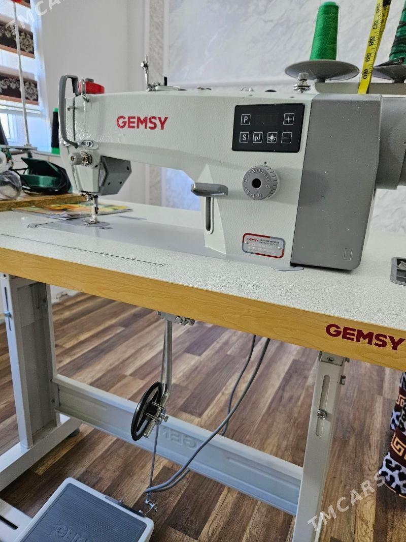 Gemsy tikin masyn - Parahat 2 - img 3