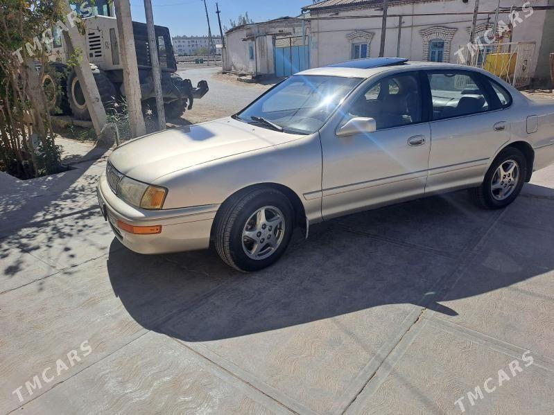 Toyota Avalon 1996 - 140 000 TMT - Mary - img 3