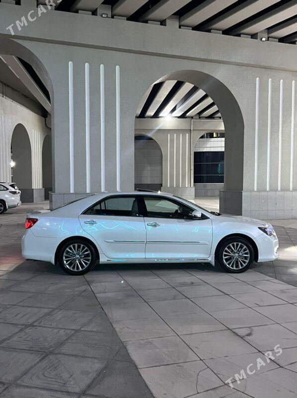 Toyota Aurion 2016 - 450 000 TMT - Ашхабад - img 6