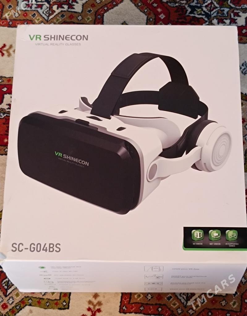 VR ocki - Türkmenbaşy - img 4