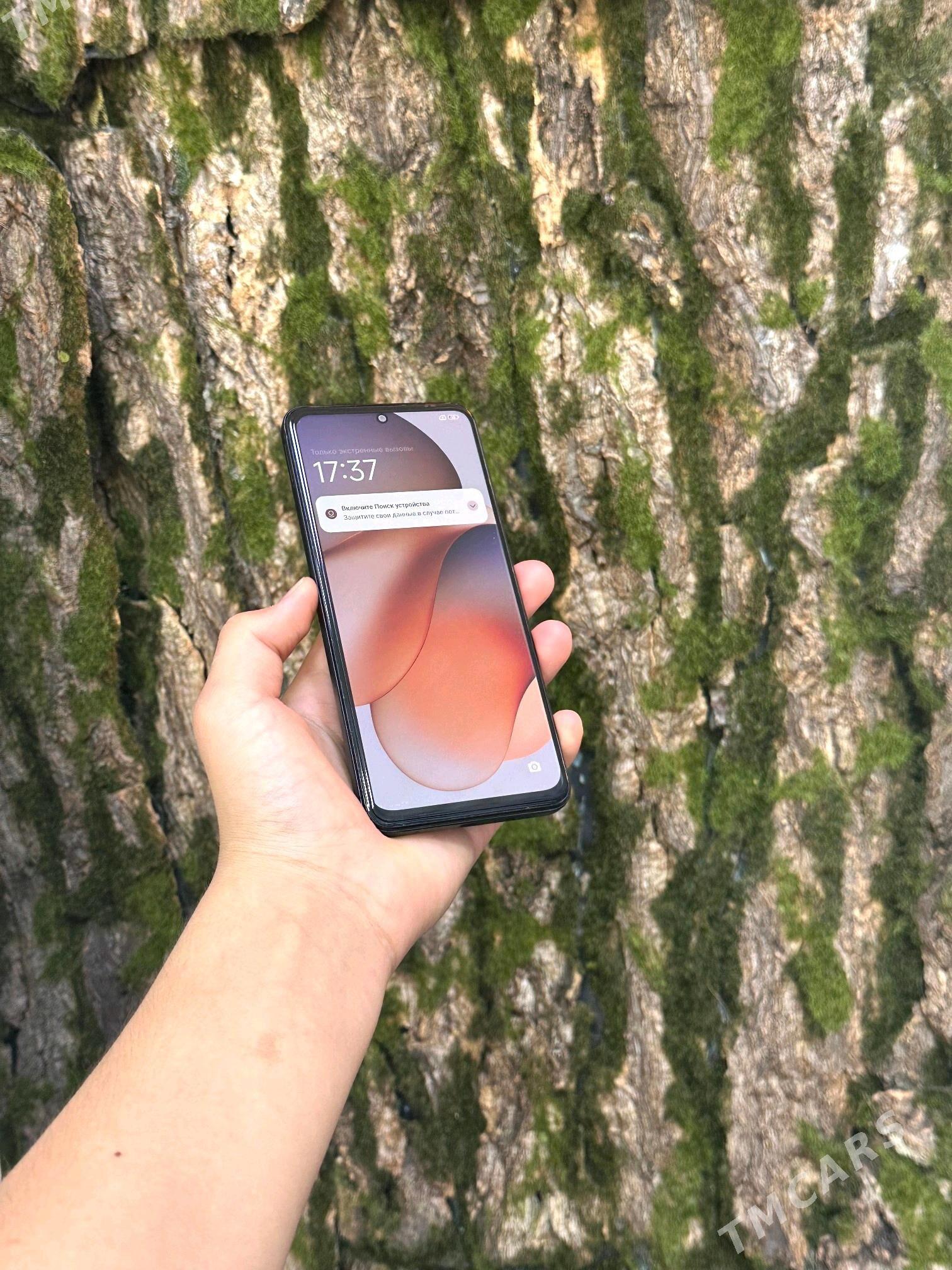 Redmi note12 - Балканабат - img 4