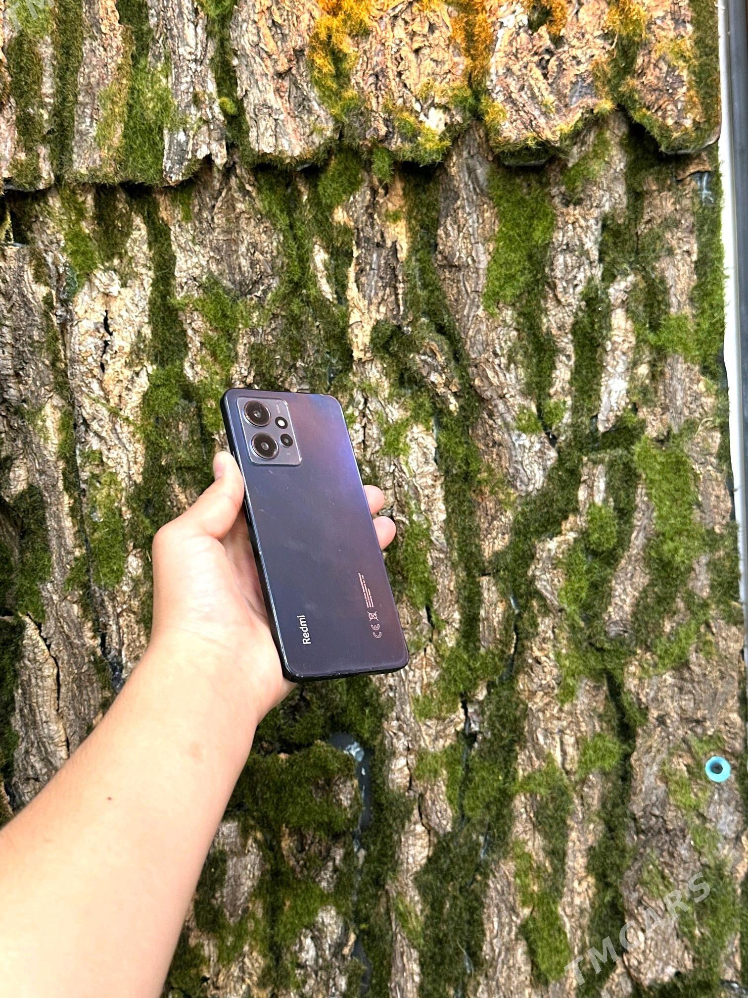 Redmi note12 - Балканабат - img 6