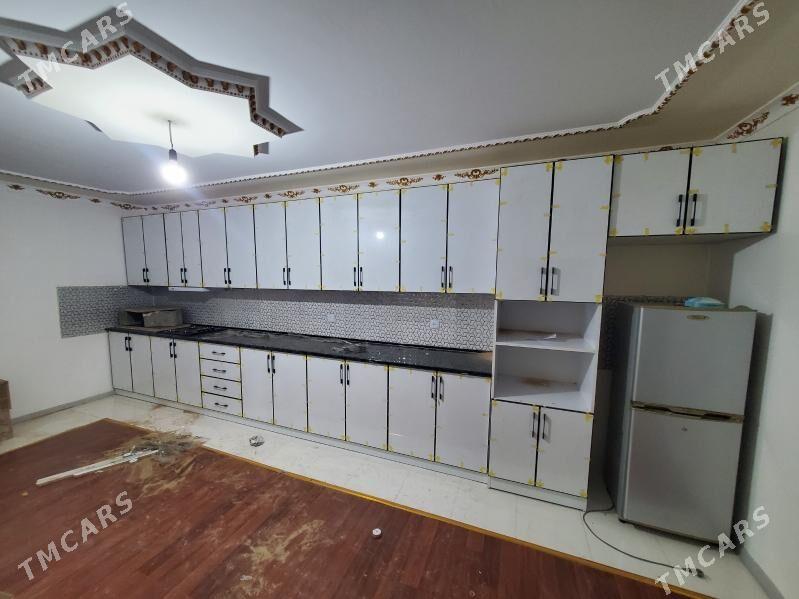 Mebel kuhnya - Ашхабад - img 1