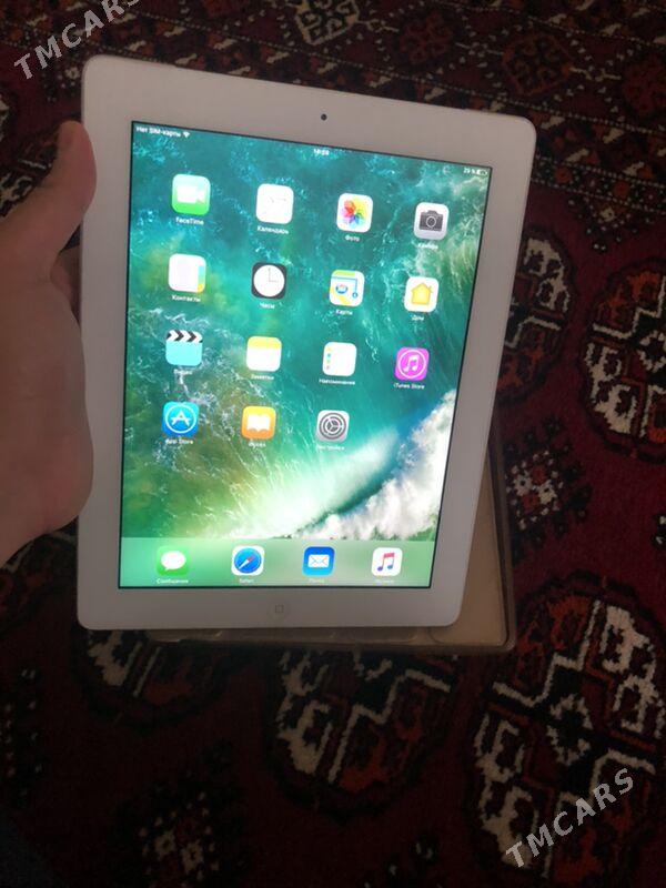 iPad - Ашхабад - img 2