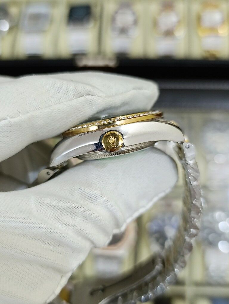 sagat/часы Rolex - Ашхабад - img 4