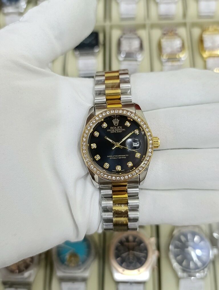 sagat/часы Rolex - Ашхабад - img 2