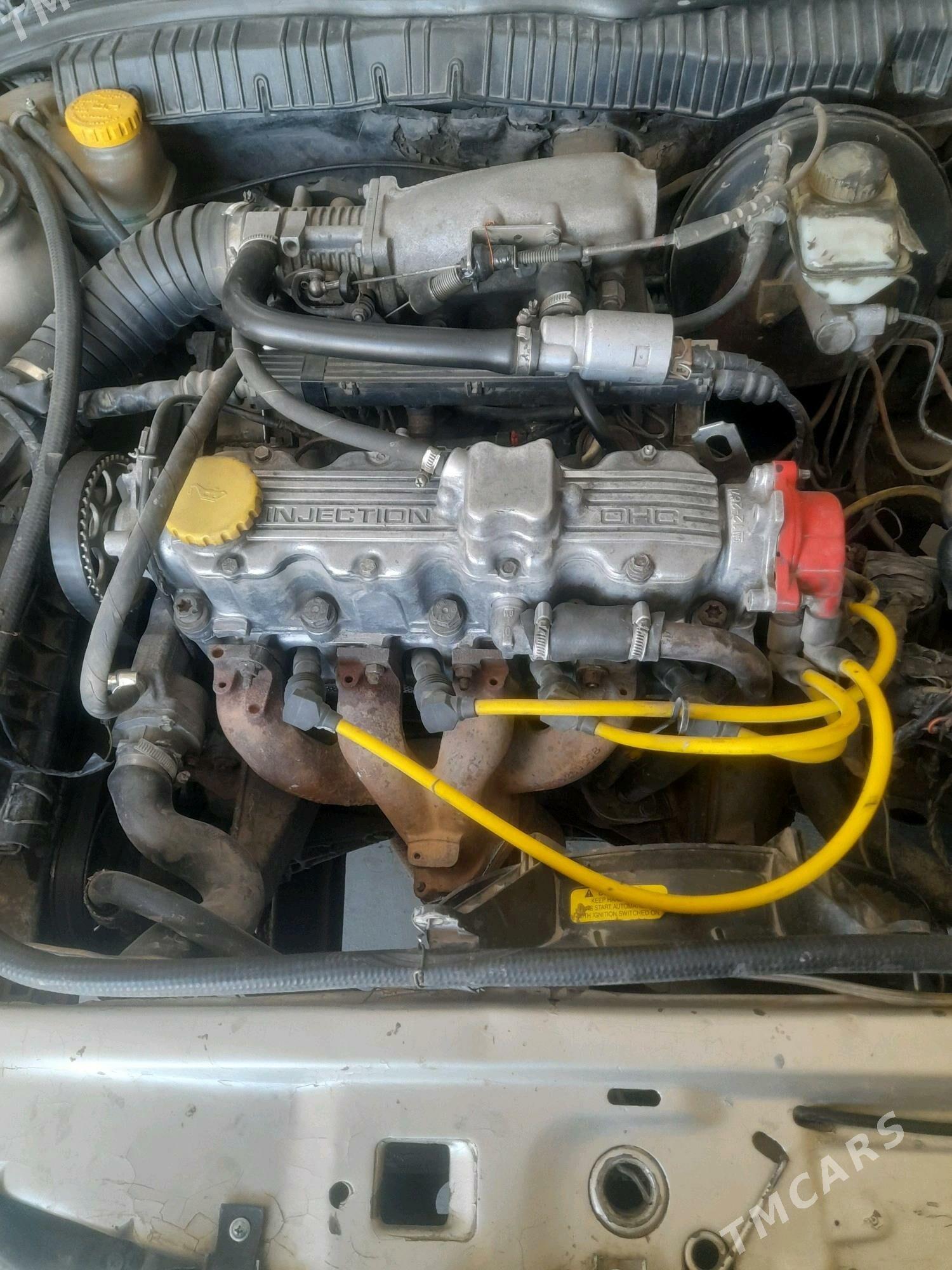 Opel Vectra 1993 - 45 000 TMT - Туркменабат - img 3