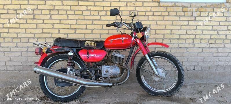Fekon FK150-8G 2025 - 7 000 TMT - Саят - img 2