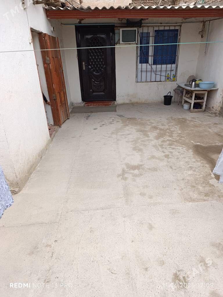 satlyk  jaý - Теджен - img 3