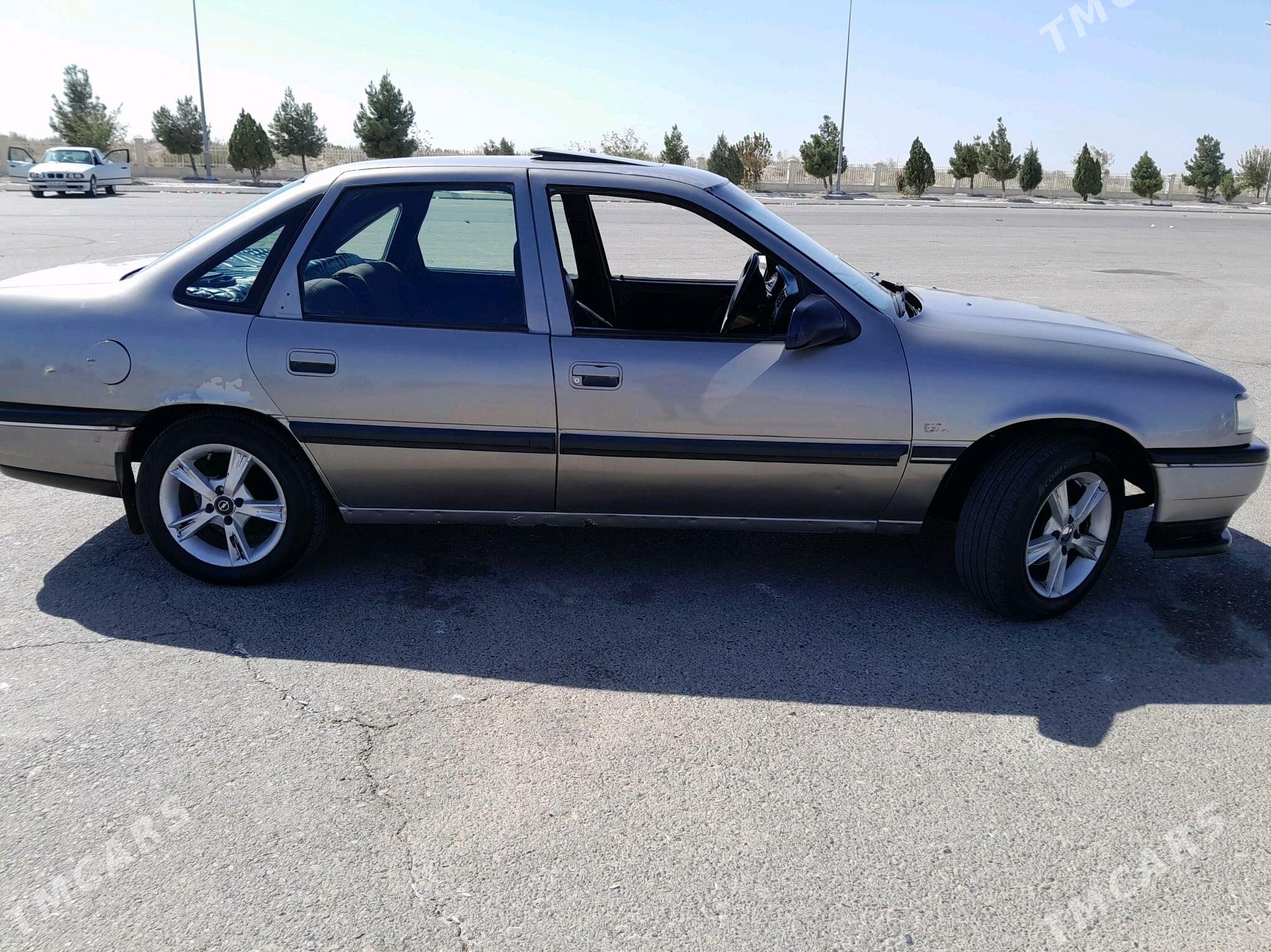 Opel Vectra 1992 - 30 000 TMT - Çärjew - img 5