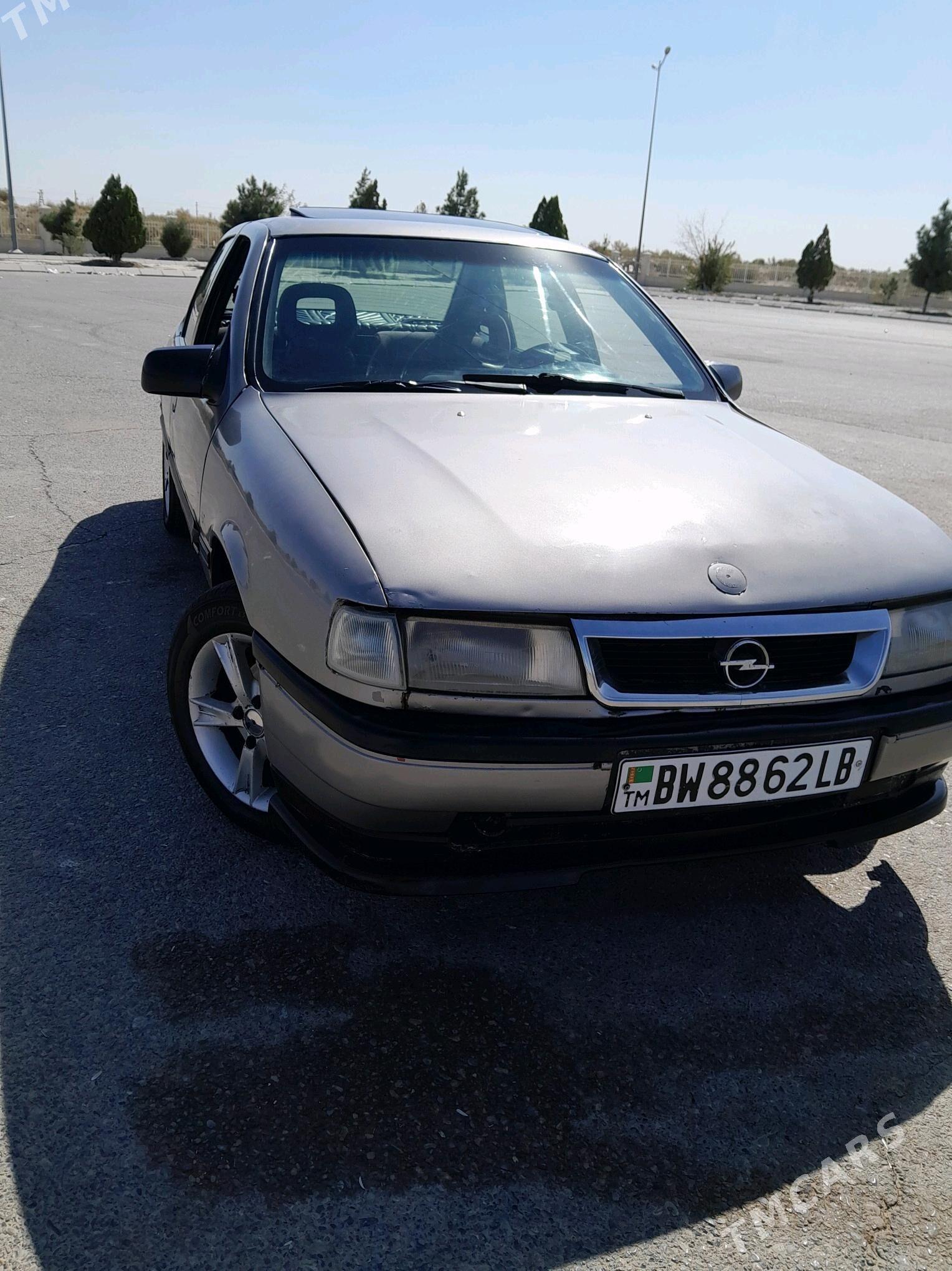 Opel Vectra 1992 - 30 000 TMT - Çärjew - img 7