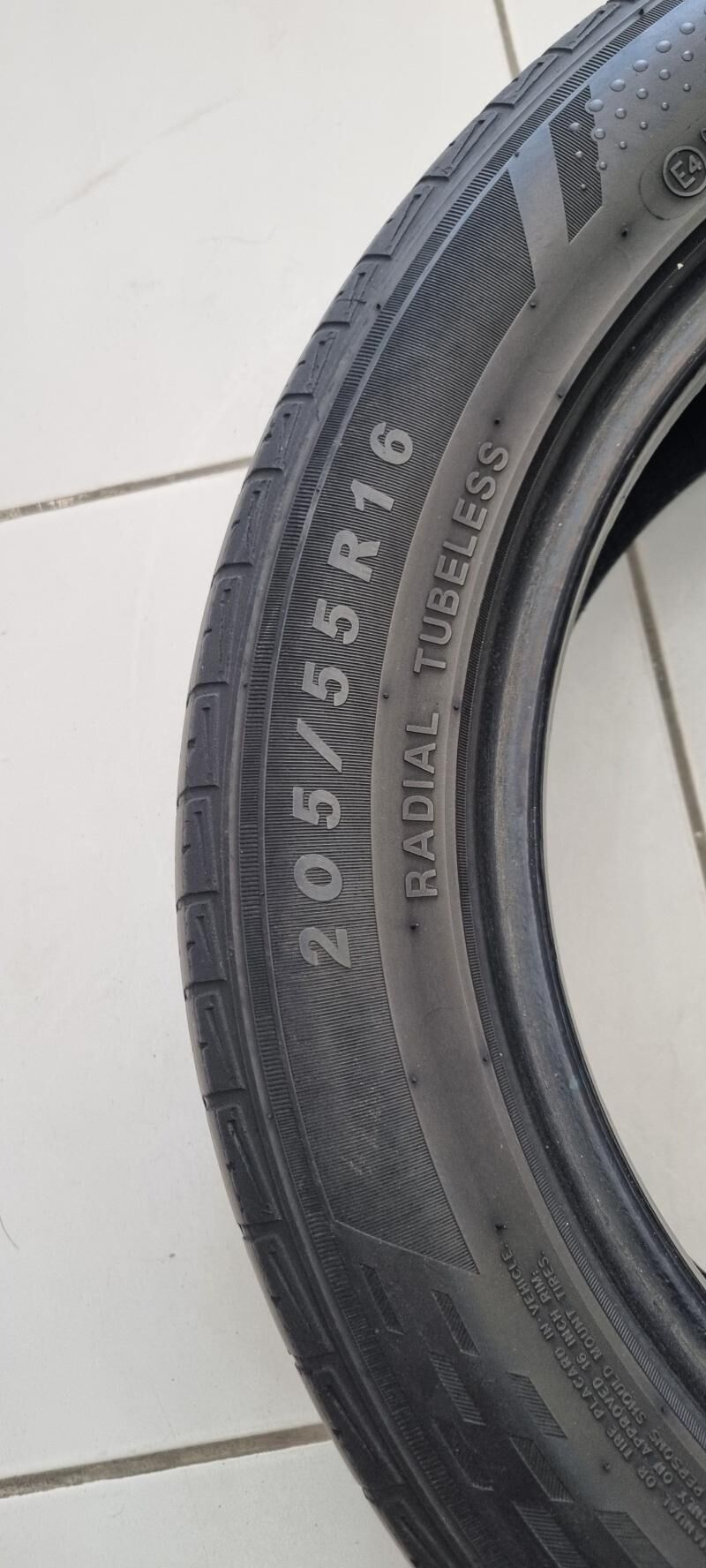 205/55/16 190 TMT - Aşgabat - img 3