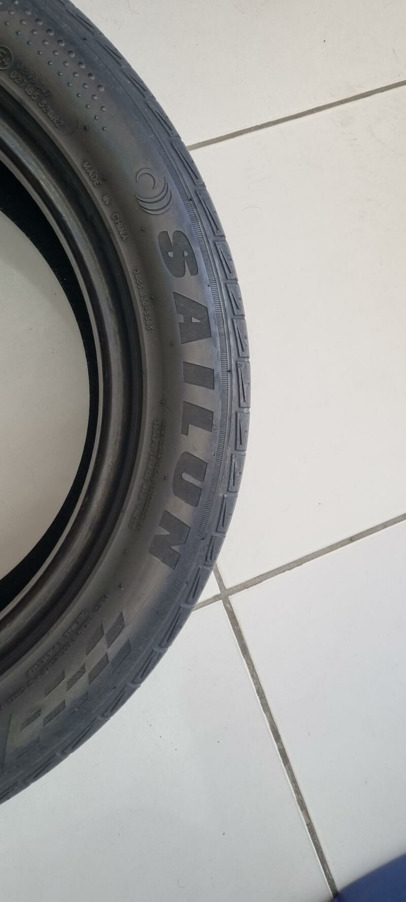 205/55/16 190 TMT - Aşgabat - img 2