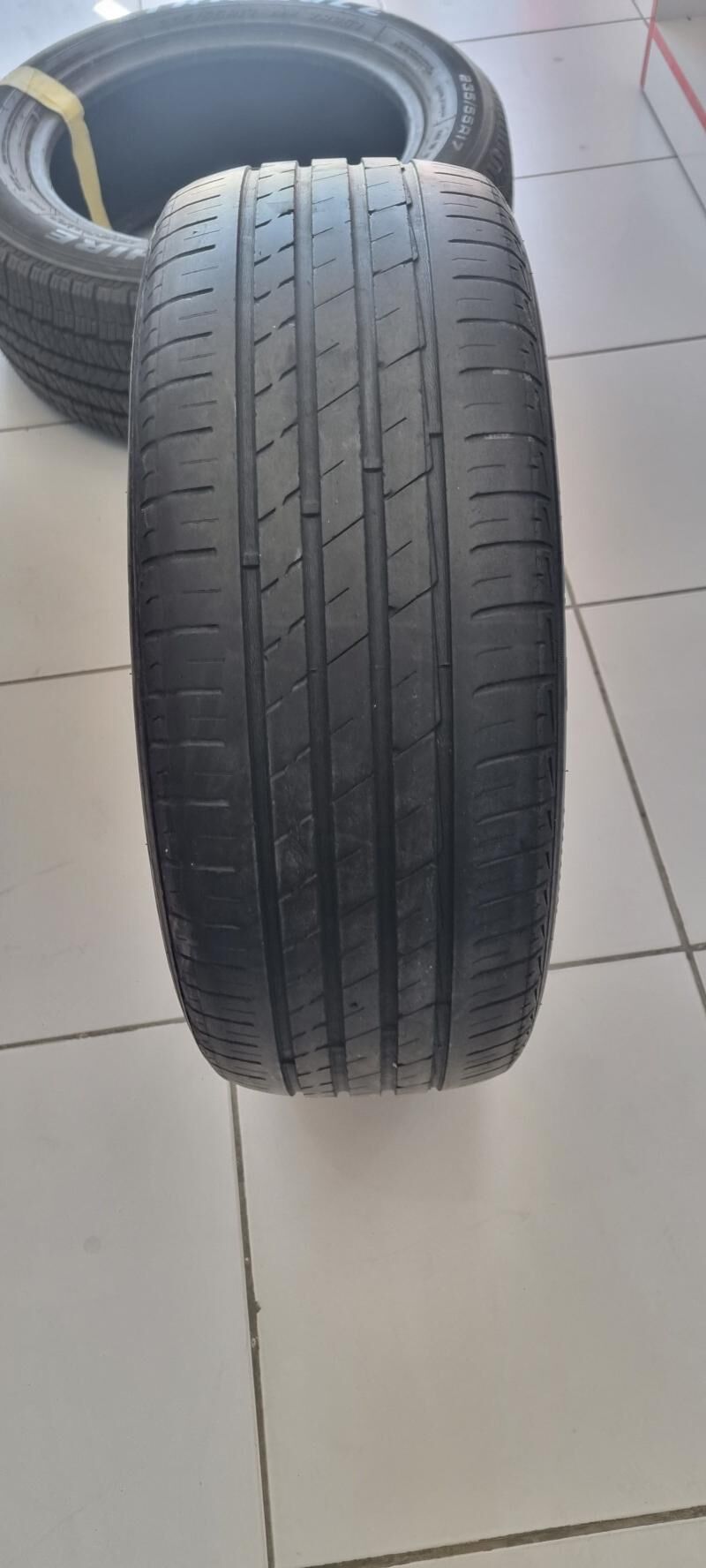 205/55/16 190 TMT - Aşgabat - img 1