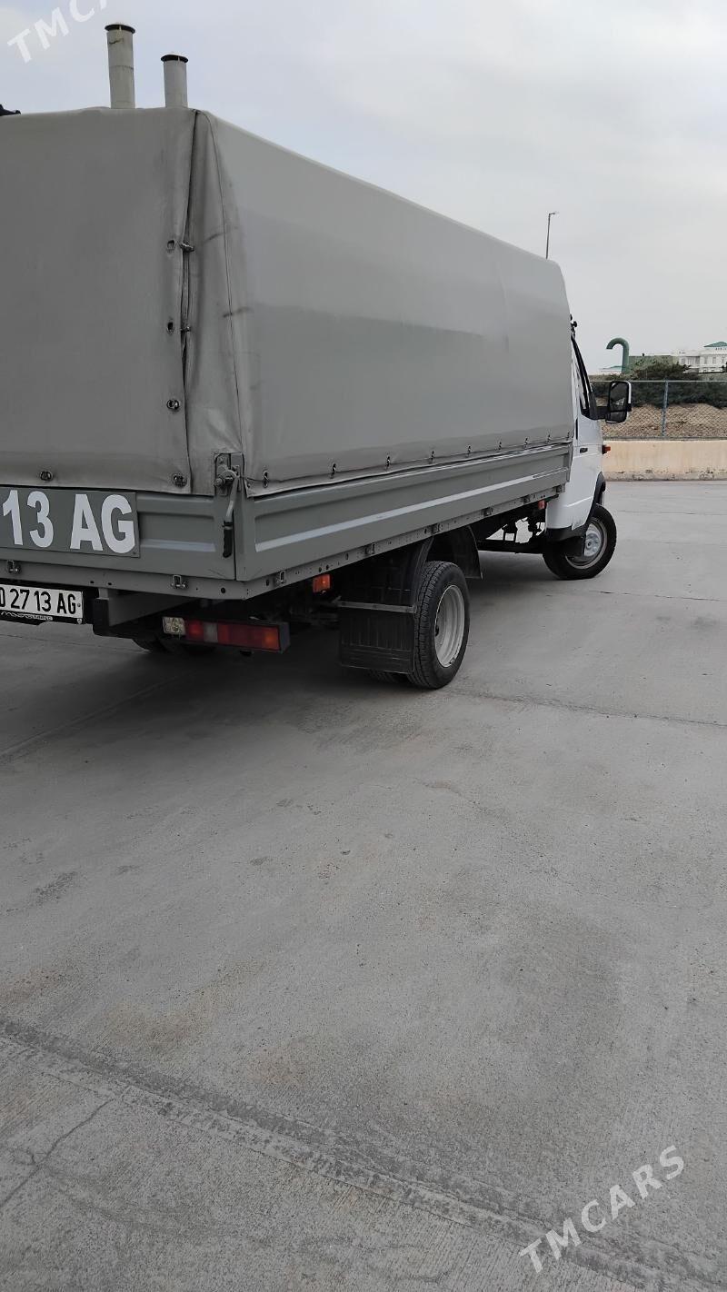 Gaz Gazel 2010 - 235 000 TMT - Ашхабад - img 4