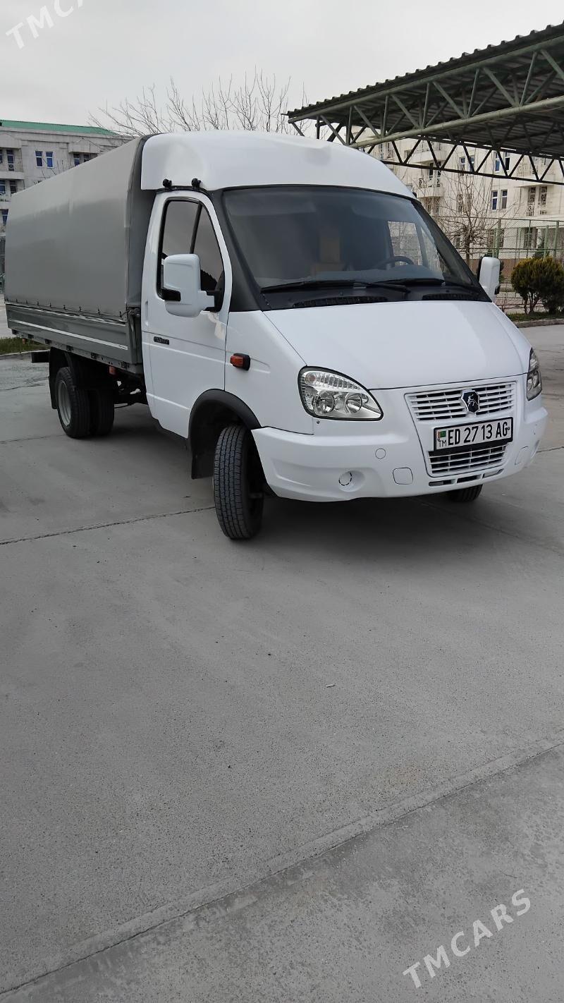 Gaz Gazel 2010 - 235 000 TMT - Ашхабад - img 3
