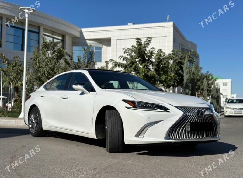 Lexus ES 350 2019 - 643 000 TMT - Büzmeýin - img 1