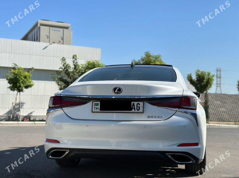 Lexus ES 350 2019 - 643 000 TMT - Büzmeýin - img 4