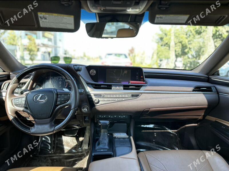 Lexus ES 350 2019 - 643 000 TMT - Büzmeýin - img 2