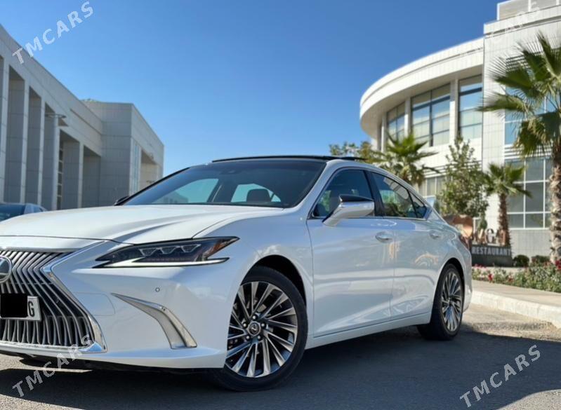 Lexus ES 350 2019 - 643 000 TMT - Büzmeýin - img 3