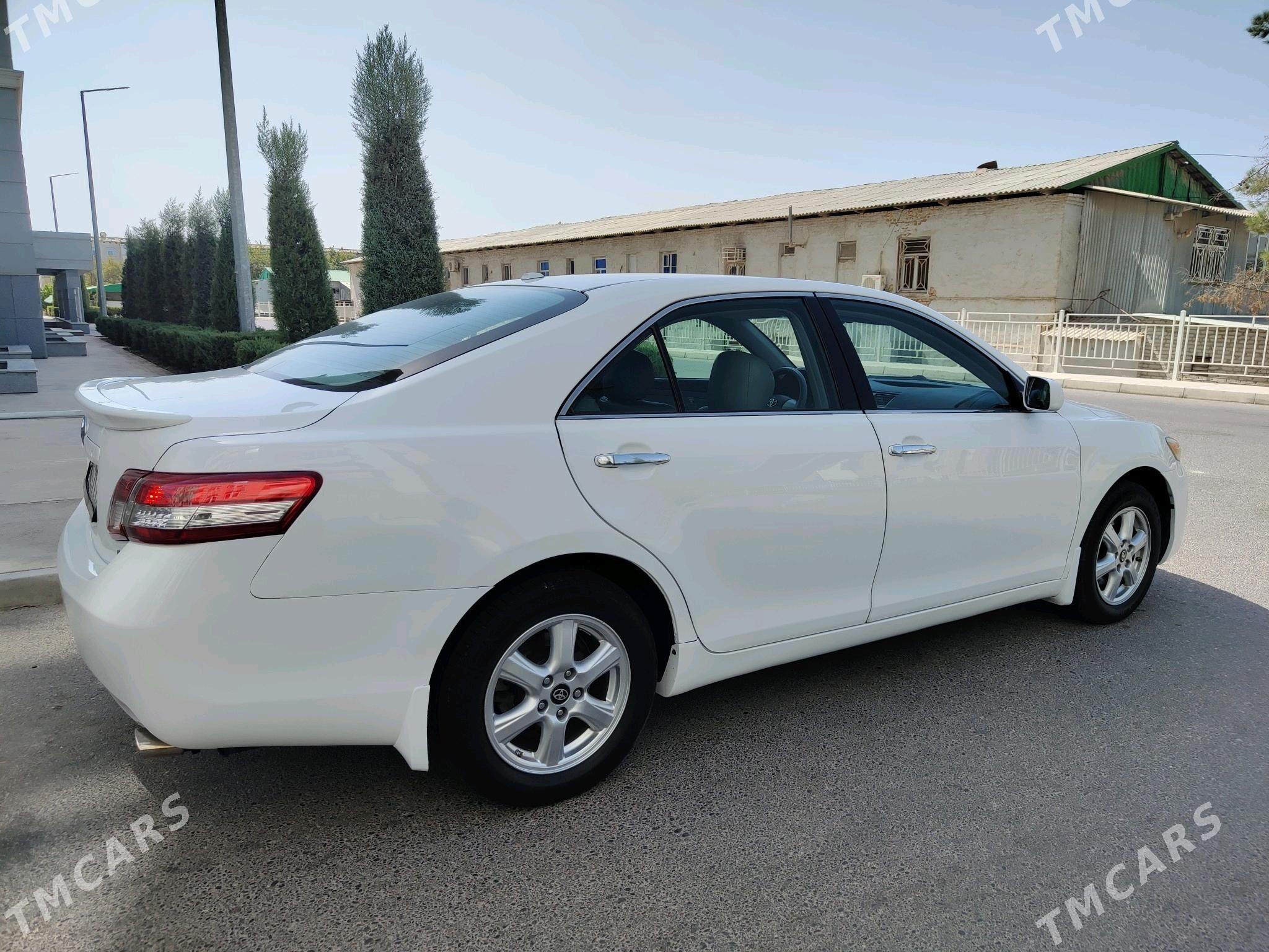 Toyota Camry 2011 - 190 000 TMT - Мары - img 7