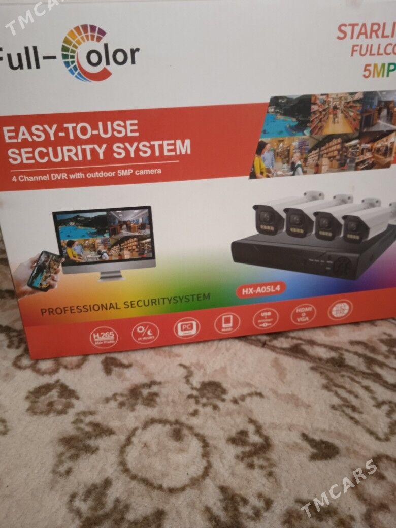 kamera - Daşoguz - img 1