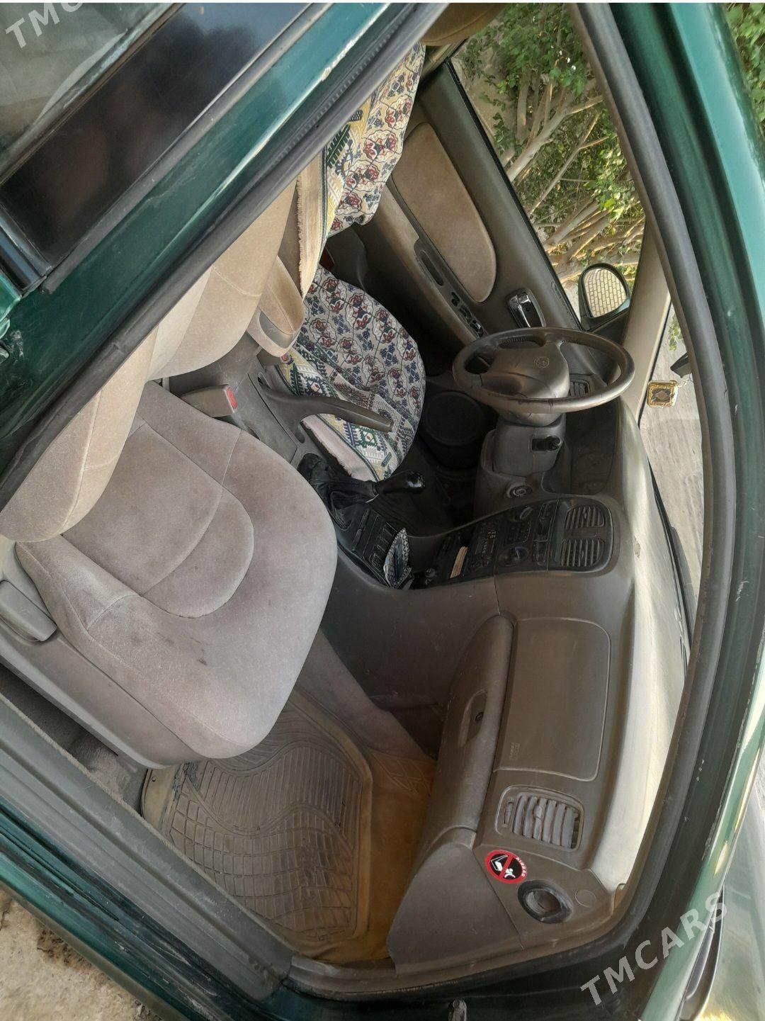 Hyundai Sonata 2001 - 40 000 TMT - Кёнеургенч - img 5
