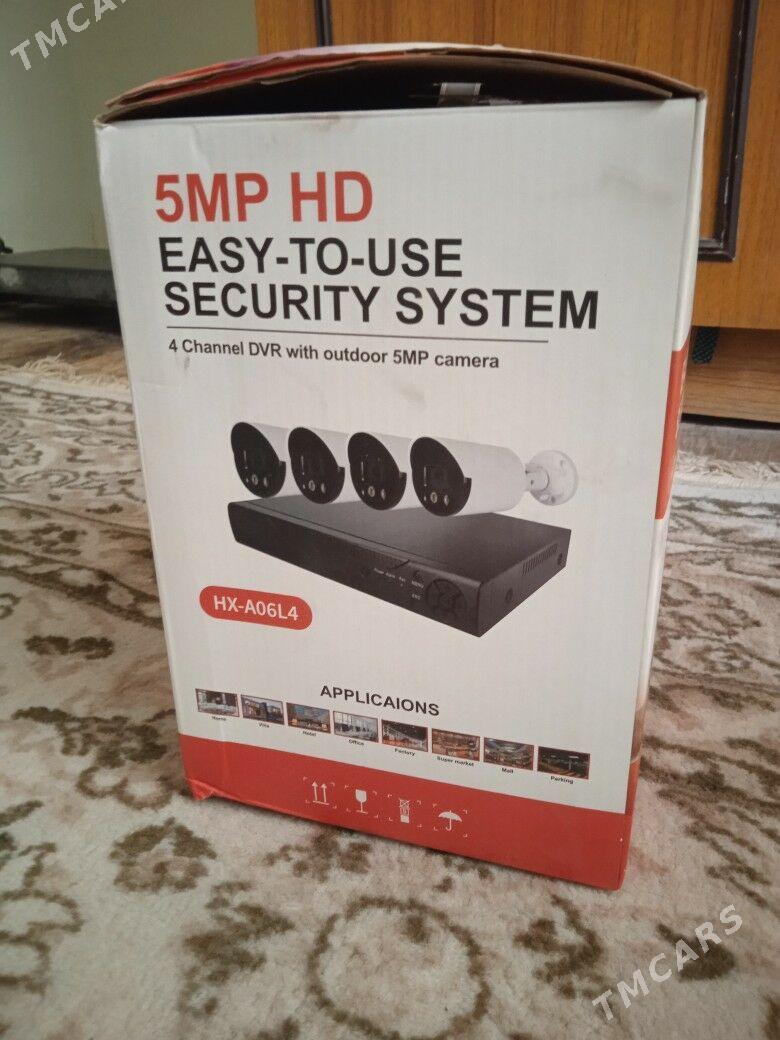 kamera - Daşoguz - img 3