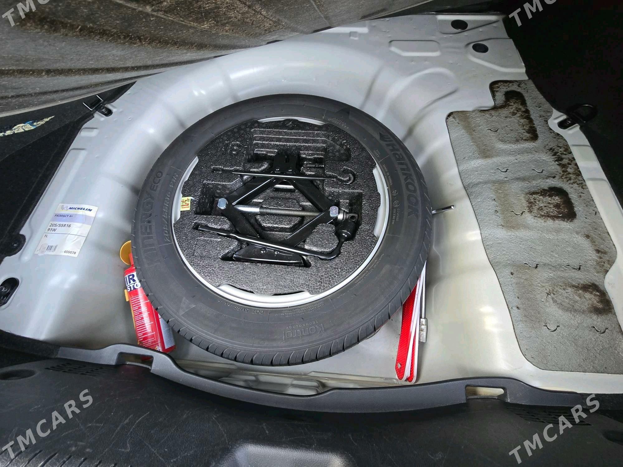 Hyundai Elantra 2014 - 240 000 TMT - Ашхабад - img 2