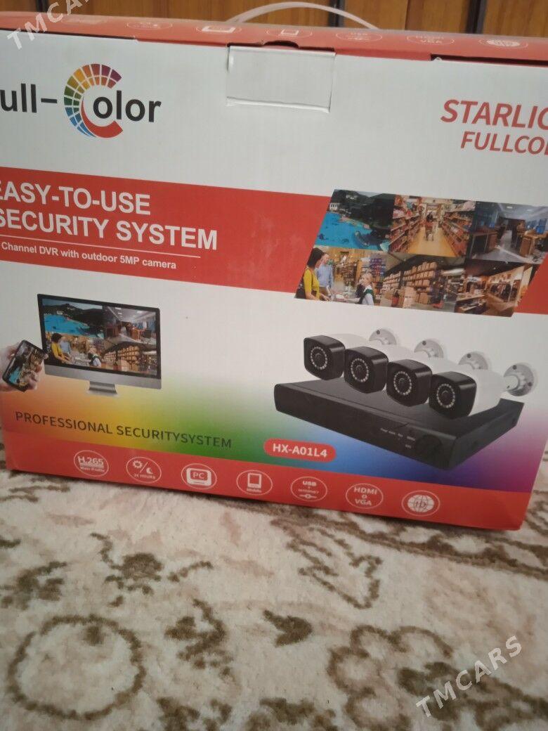 kamera - Daşoguz - img 2