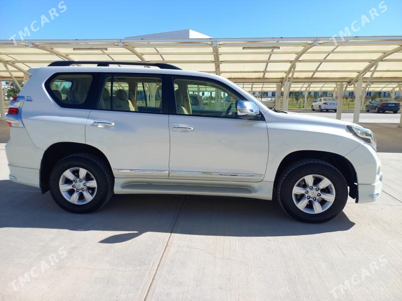 Toyota Land Cruiser Prado 2014 - 640 000 TMT - Daşoguz - img 5