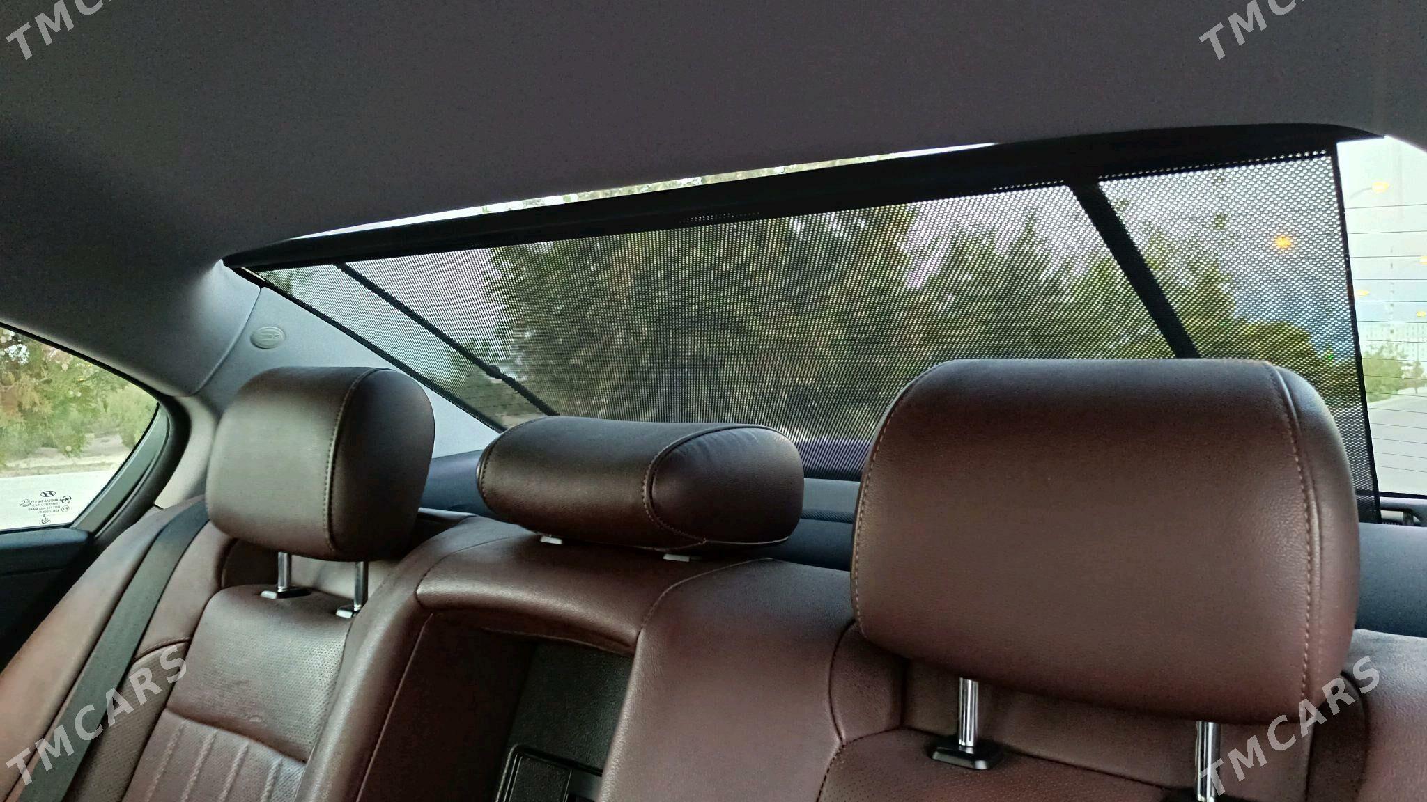 Genesis G80 2016 - 239 000 TMT - Ашхабад - img 5