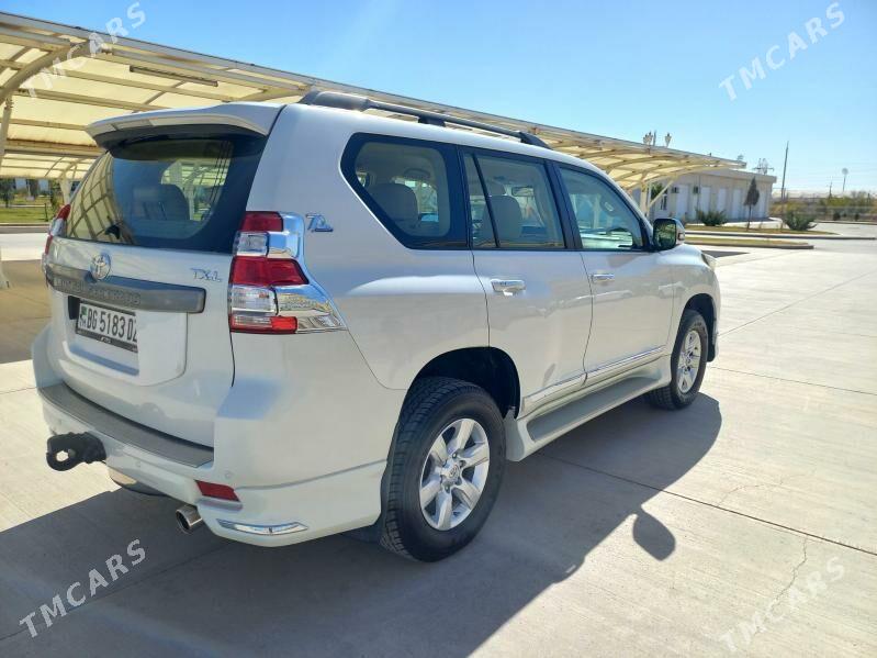 Toyota Land Cruiser Prado 2014 - 640 000 TMT - Daşoguz - img 2