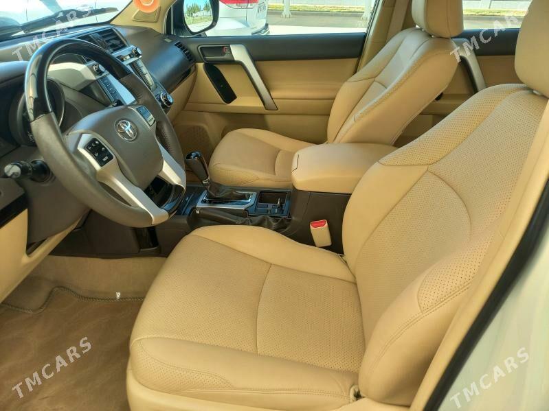Toyota Land Cruiser Prado 2014 - 640 000 TMT - Daşoguz - img 4