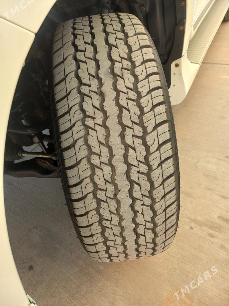 Toyota Land Cruiser Prado 2014 - 640 000 TMT - Daşoguz - img 6