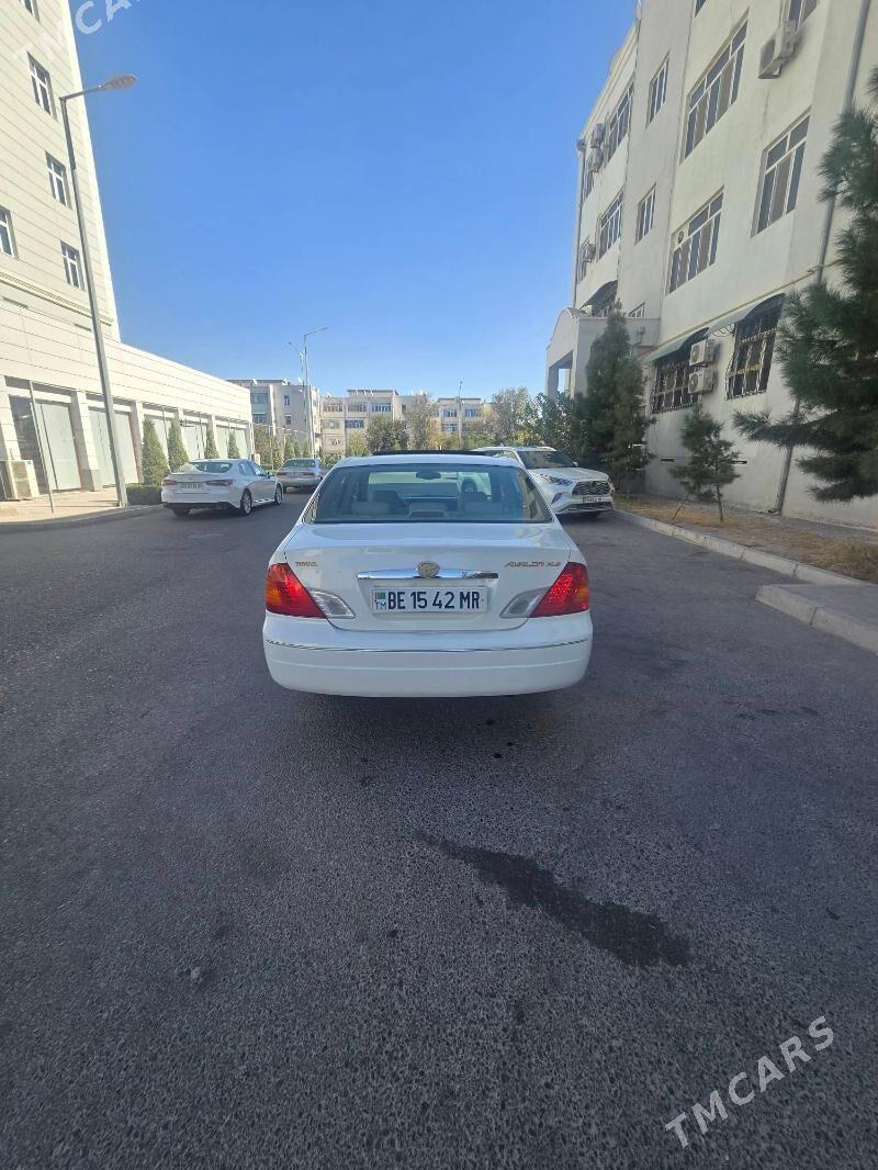 Toyota Avalon 2001 - 215 000 TMT - Мары - img 2