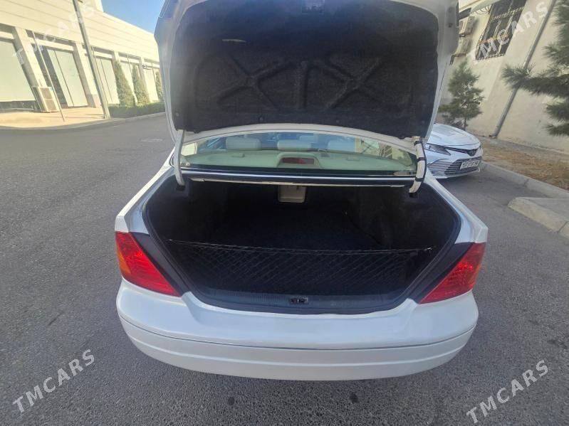 Toyota Avalon 2001 - 215 000 TMT - Мары - img 7
