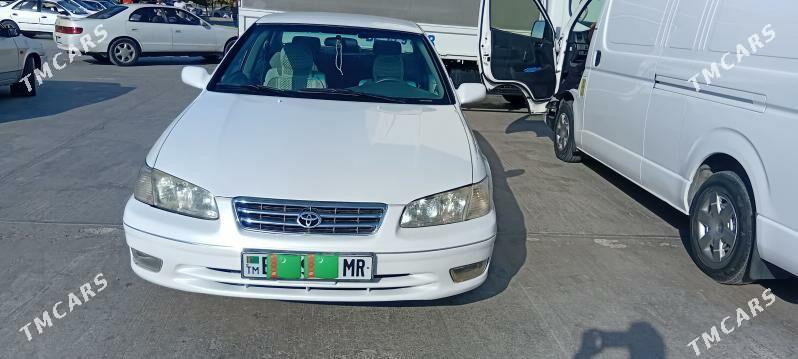 Toyota Camry 1999 - 132 000 TMT - Wekilbazar - img 2