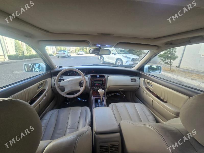 Toyota Avalon 2001 - 215 000 TMT - Мары - img 6