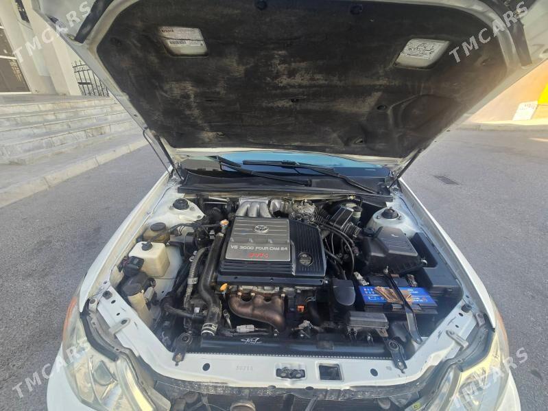 Toyota Avalon 2001 - 215 000 TMT - Мары - img 5
