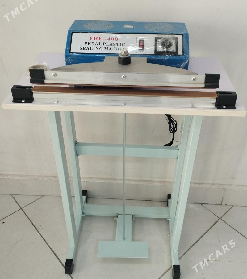 paket ütük - Ашхабад - img 2