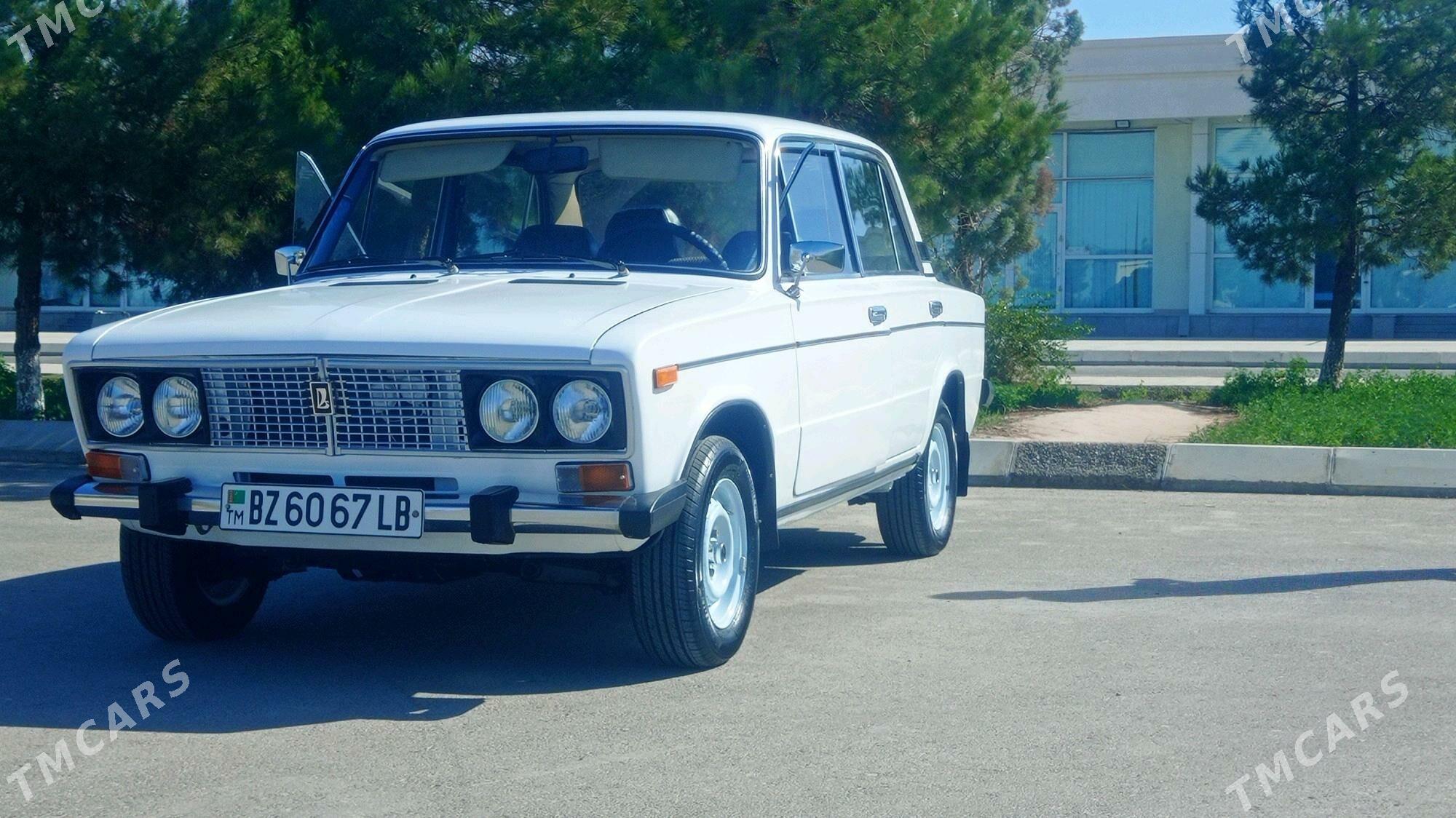 Lada 2106 1999 - 44 000 TMT - Дянев - img 2